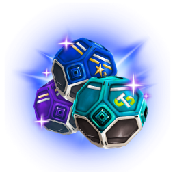 Rare Drop, Very Rare Drop, Uncommon Drop